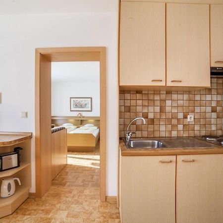 Residence Pichler Apartment 2 サン・レオナルド・イン・パッシーリア エクステリア 写真