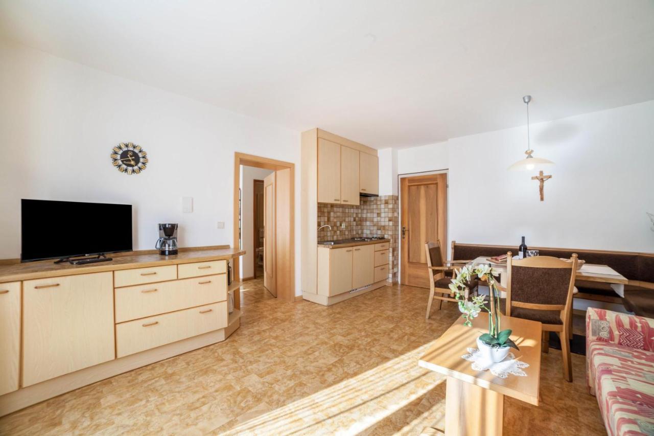 Residence Pichler Apartment 2 サン・レオナルド・イン・パッシーリア エクステリア 写真