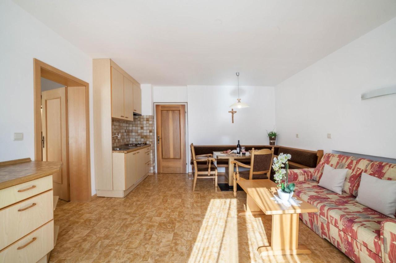 Residence Pichler Apartment 2 サン・レオナルド・イン・パッシーリア エクステリア 写真