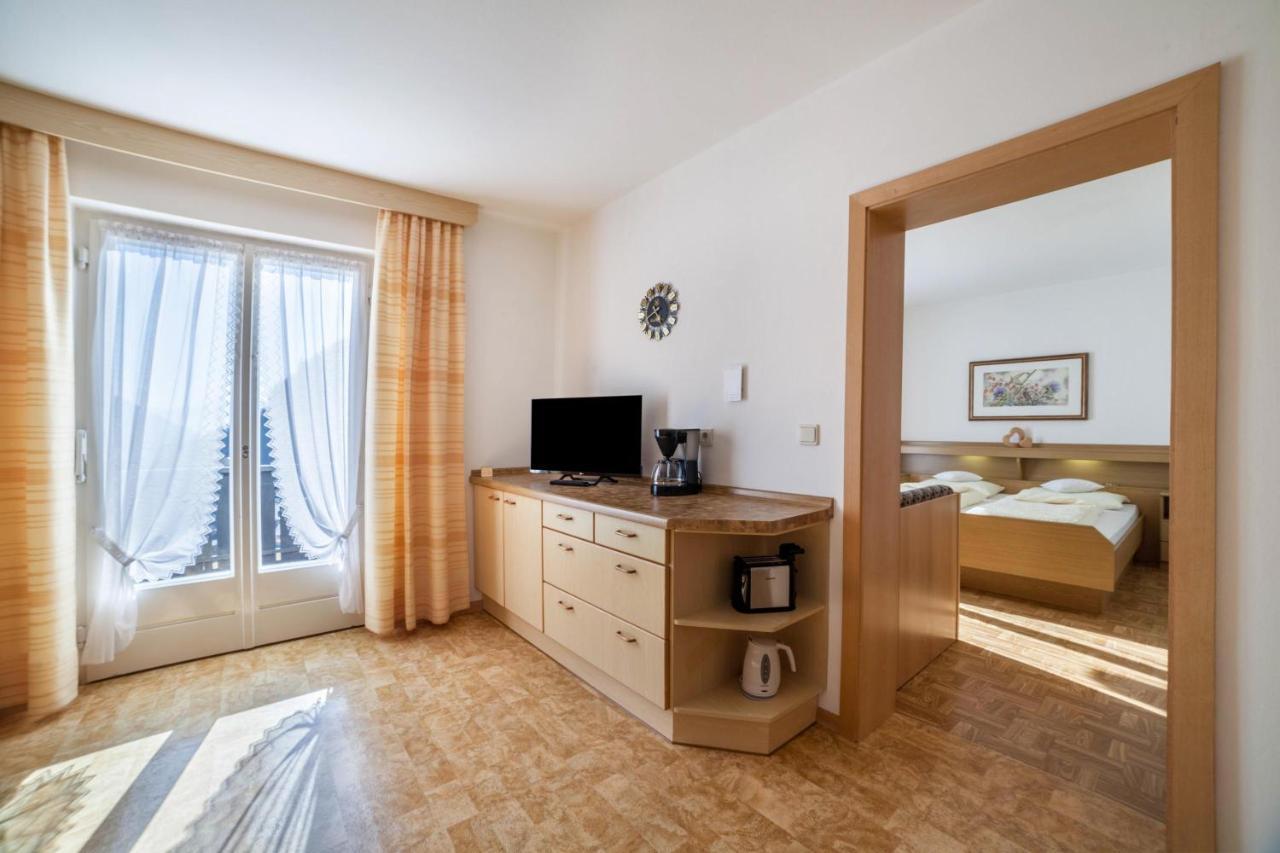 Residence Pichler Apartment 2 サン・レオナルド・イン・パッシーリア エクステリア 写真