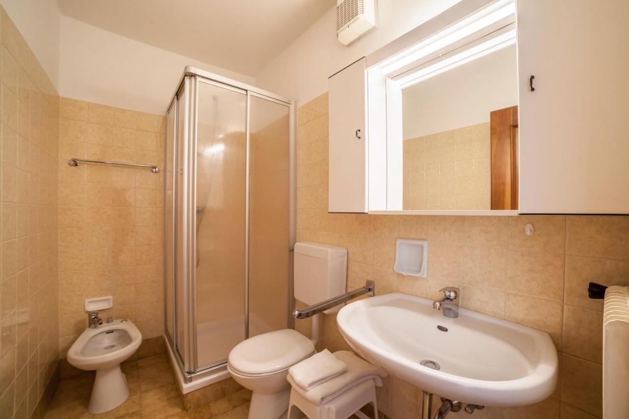 Residence Pichler Apartment 2 サン・レオナルド・イン・パッシーリア エクステリア 写真
