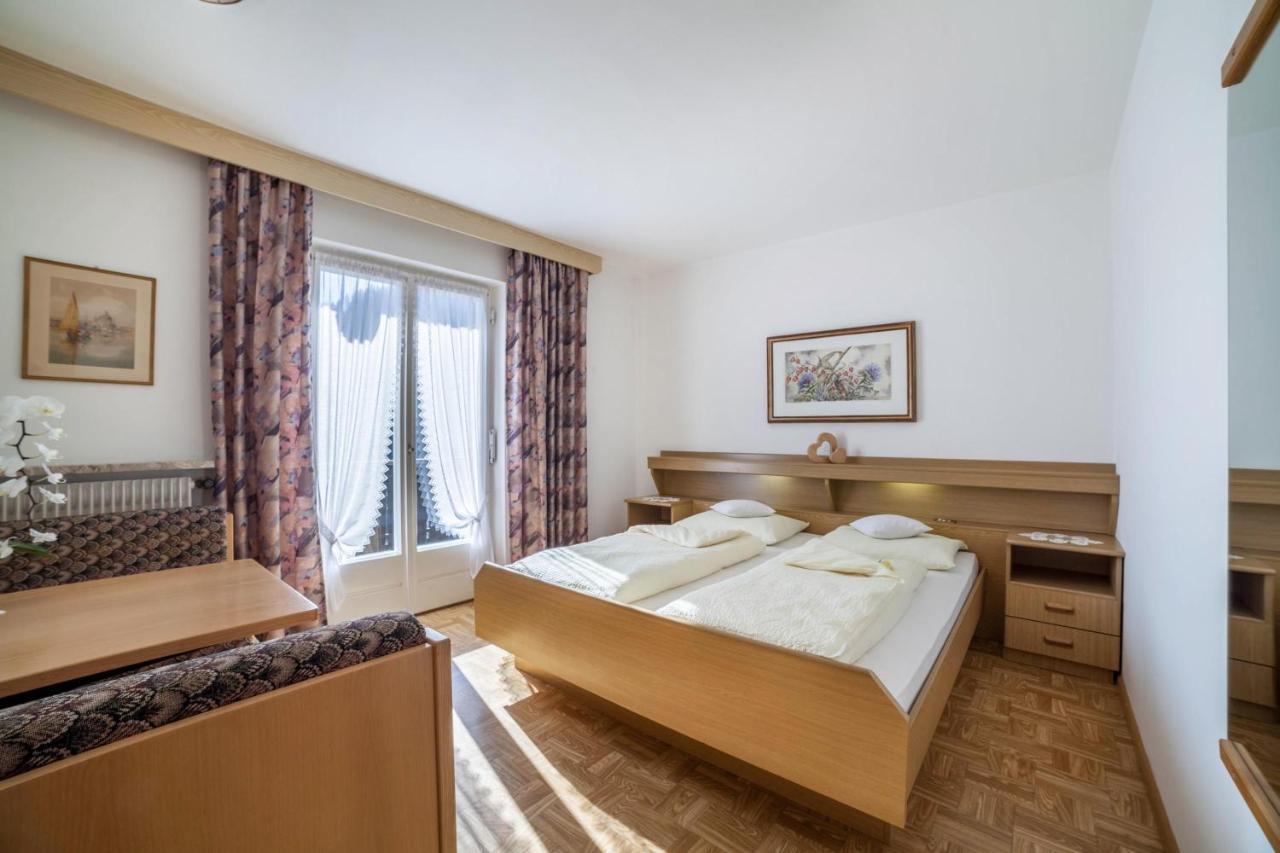 Residence Pichler Apartment 2 サン・レオナルド・イン・パッシーリア エクステリア 写真
