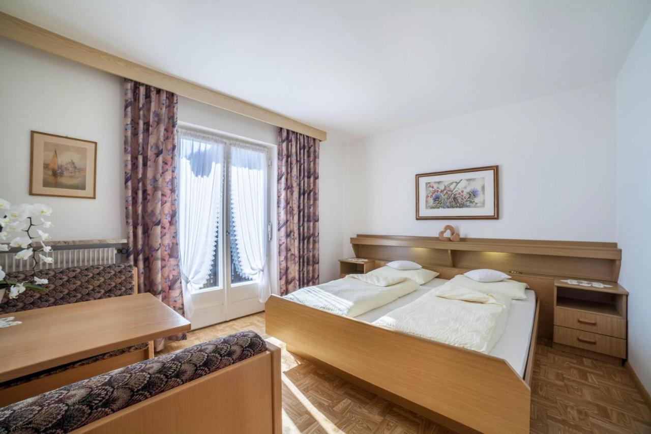 Residence Pichler Apartment 2 サン・レオナルド・イン・パッシーリア エクステリア 写真