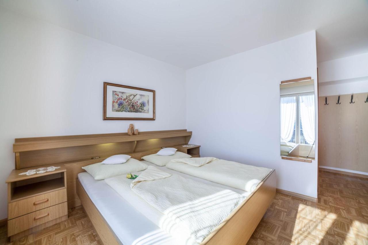 Residence Pichler Apartment 2 サン・レオナルド・イン・パッシーリア エクステリア 写真
