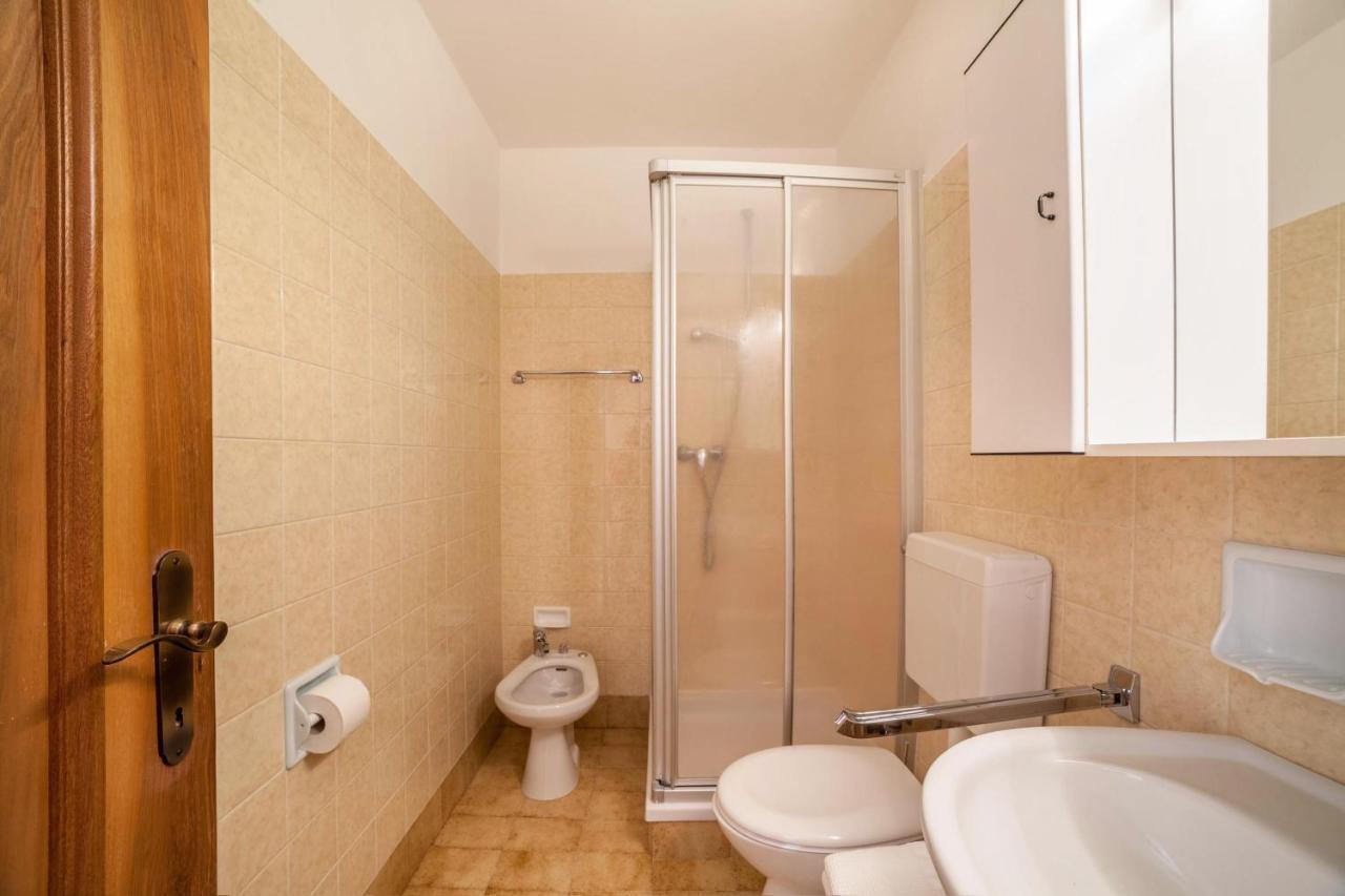 Residence Pichler Apartment 2 サン・レオナルド・イン・パッシーリア エクステリア 写真