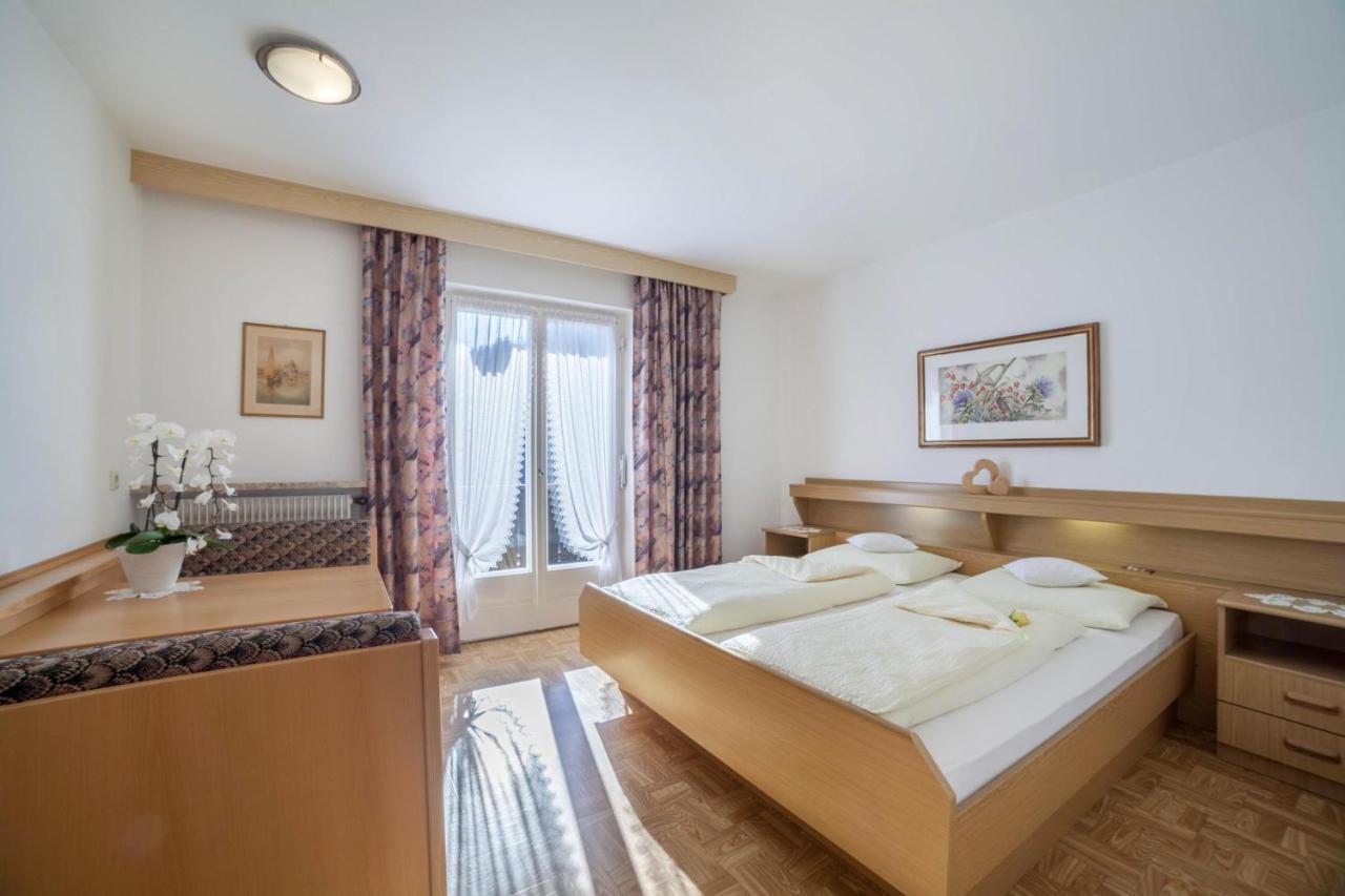 Residence Pichler Apartment 2 サン・レオナルド・イン・パッシーリア エクステリア 写真